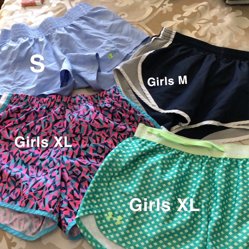 Shorts